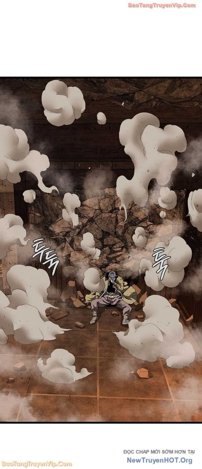 Đăng Nhập Murim Chapter 237.1 - Trang 2