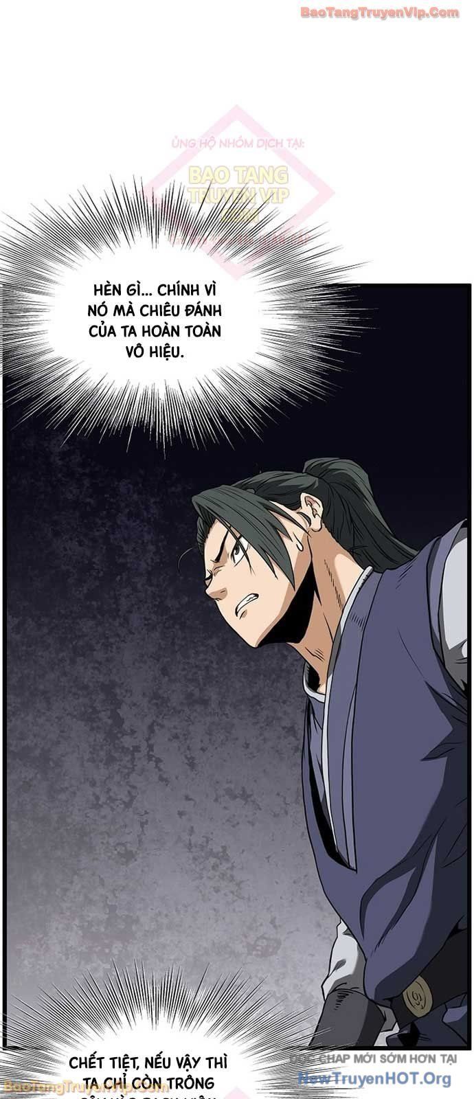 Đăng Nhập Murim Chapter 237.1 - Trang 2