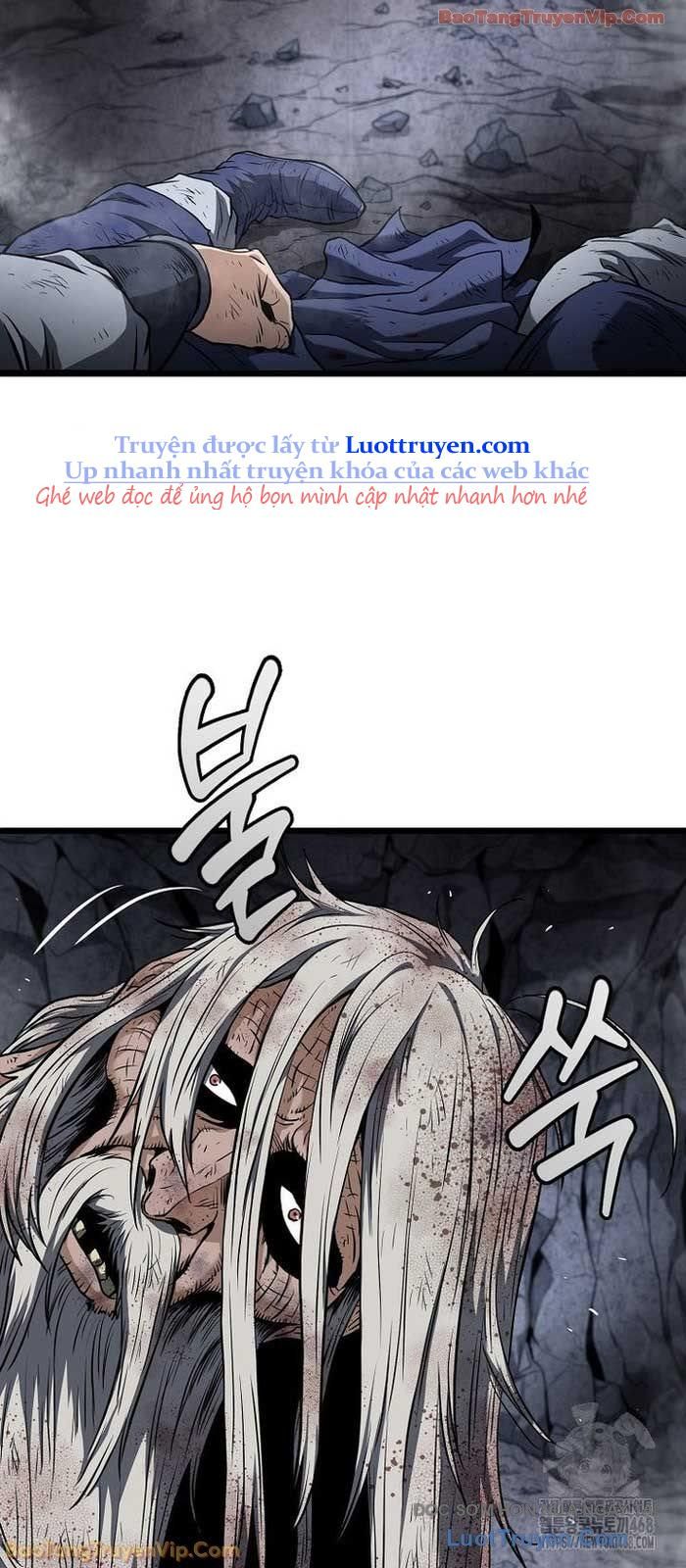 Đăng Nhập Murim Chapter 238 - Trang 2