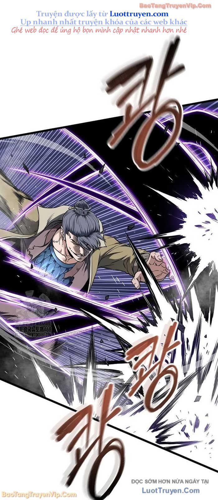Đăng Nhập Murim Chapter 238 - Trang 2