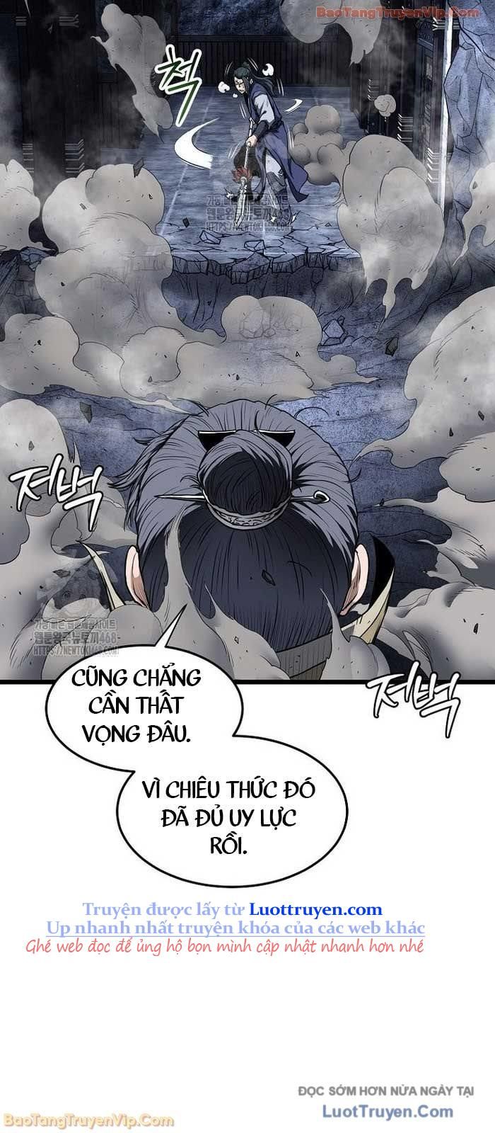 Đăng Nhập Murim Chapter 238 - Trang 2