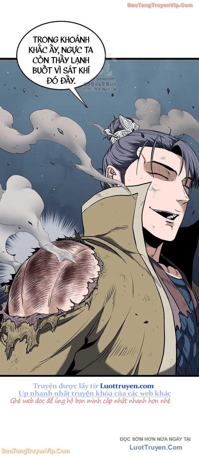 Đăng Nhập Murim Chapter 238 - Trang 2