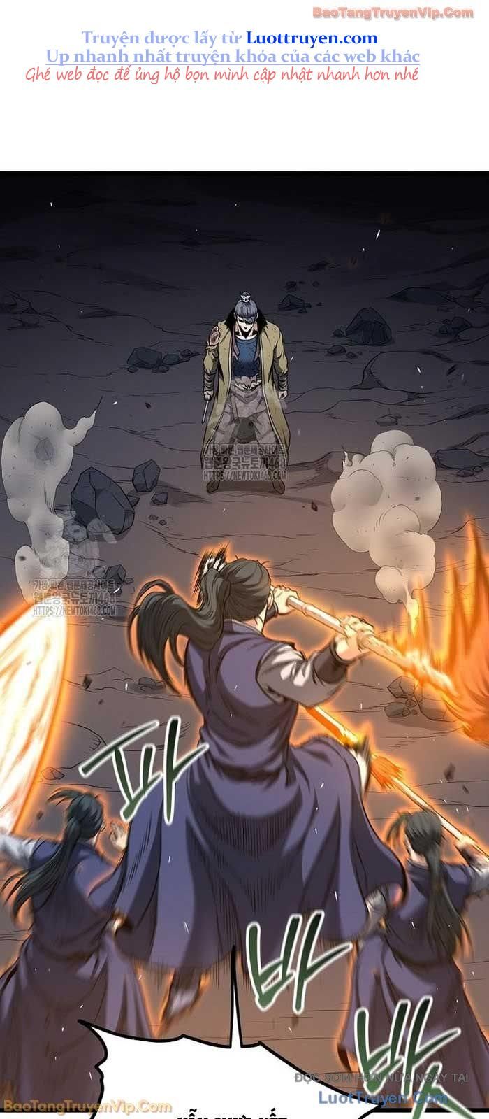 Đăng Nhập Murim Chapter 238 - Trang 2