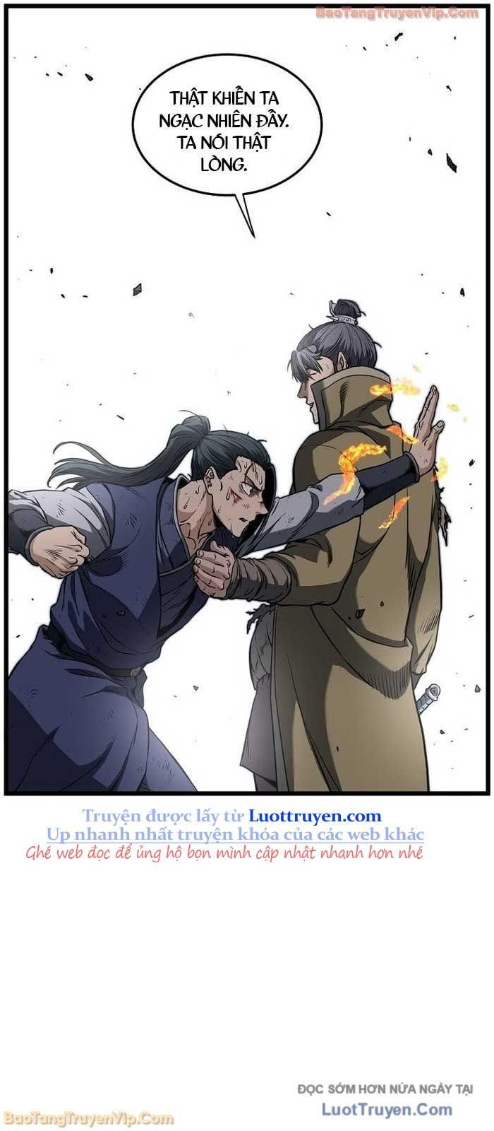 Đăng Nhập Murim Chapter 238 - Trang 2