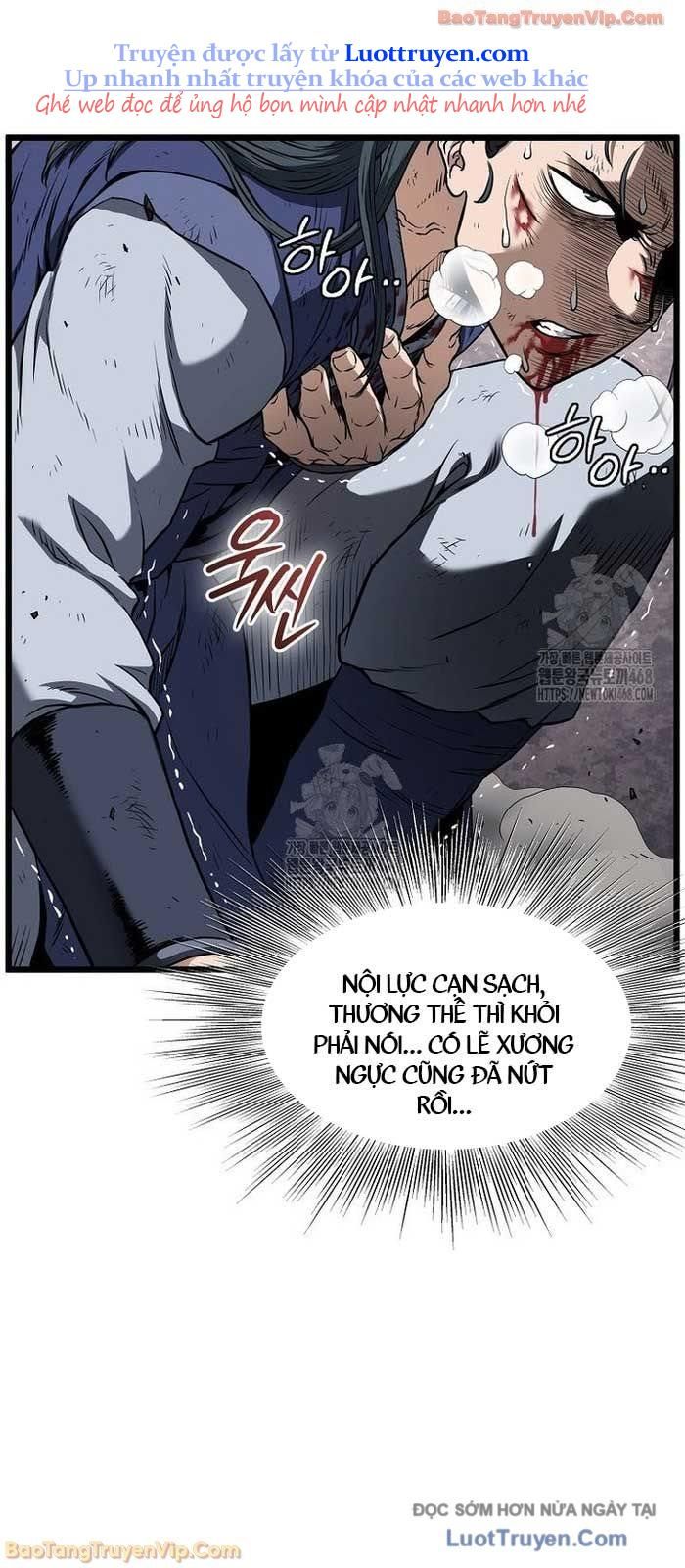 Đăng Nhập Murim Chapter 238 - Trang 2