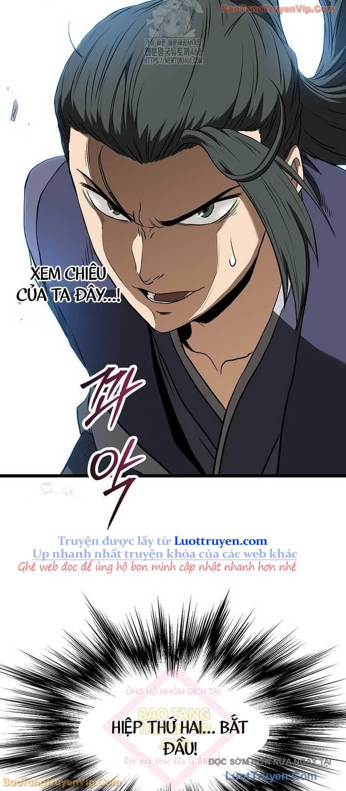 Đăng Nhập Murim Chapter 238 - Trang 2