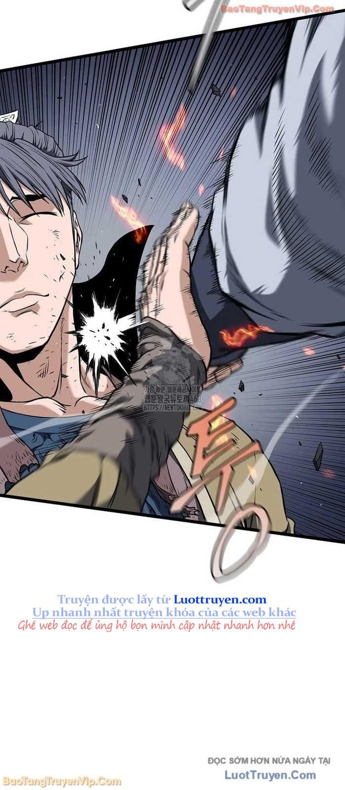 Đăng Nhập Murim Chapter 238 - Trang 2