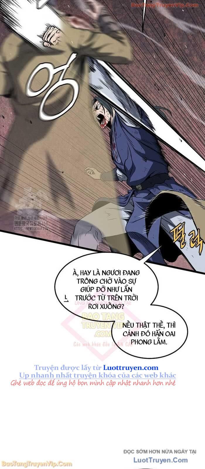 Đăng Nhập Murim Chapter 238 - Trang 2