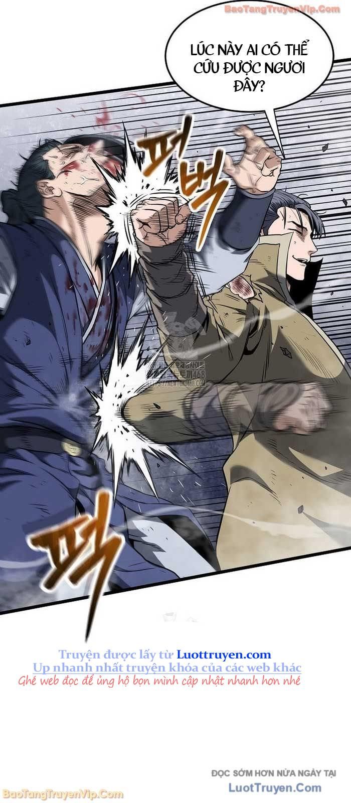 Đăng Nhập Murim Chapter 238 - Trang 2