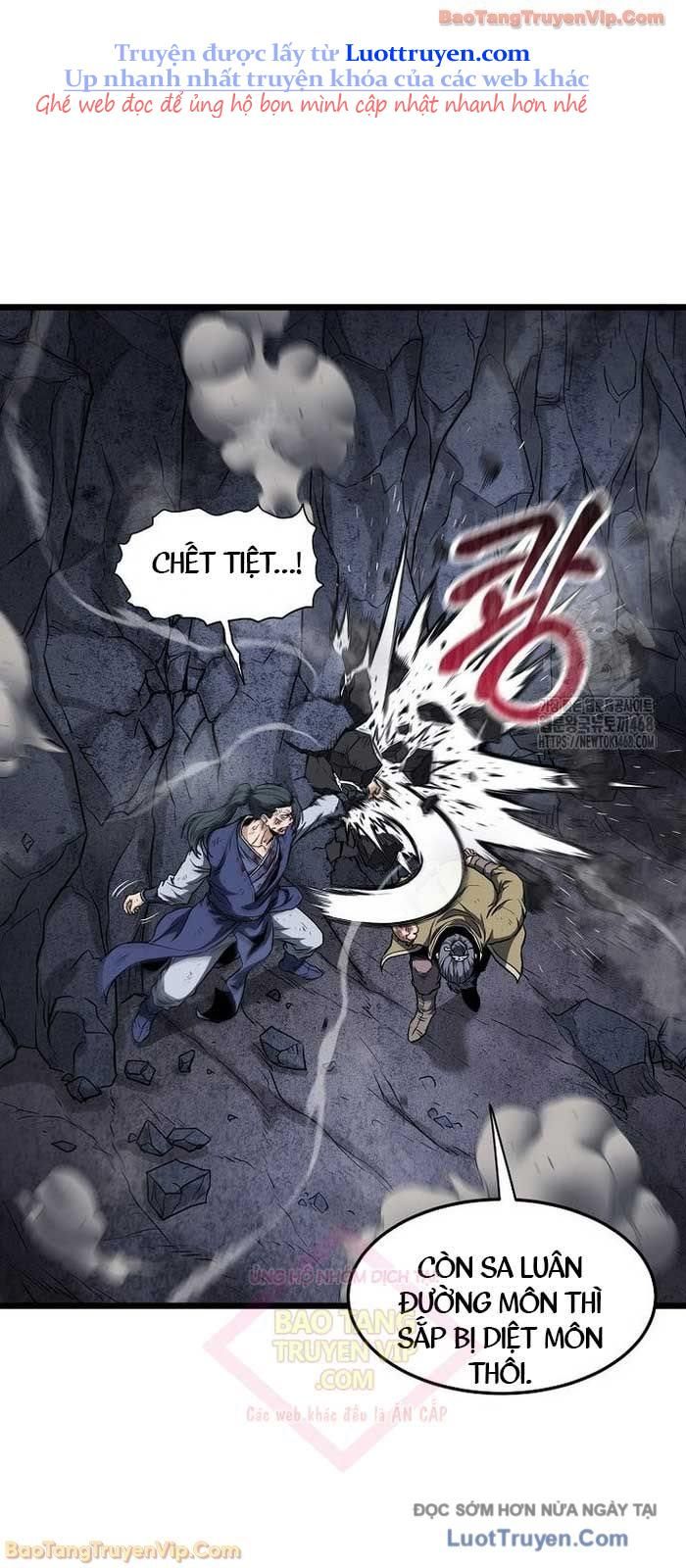 Đăng Nhập Murim Chapter 238 - Trang 2
