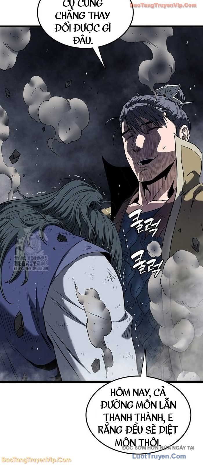 Đăng Nhập Murim Chapter 238 - Trang 2