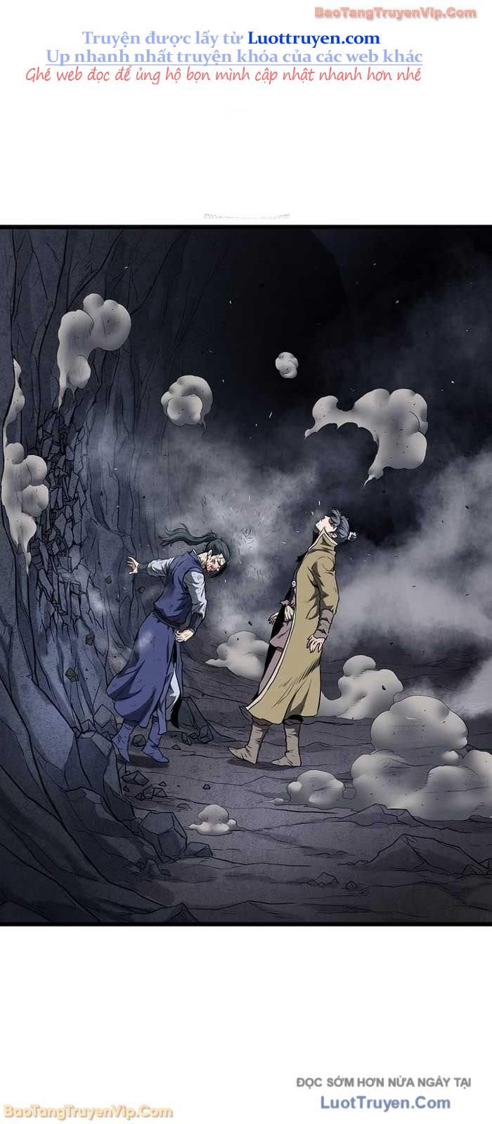 Đăng Nhập Murim Chapter 238 - Trang 2