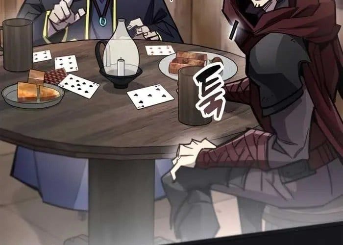 Người Chơi Che Giấu Quá Khứ Chapter 91 - Trang 2