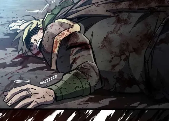 Người Chơi Che Giấu Quá Khứ Chapter 91 - Trang 2