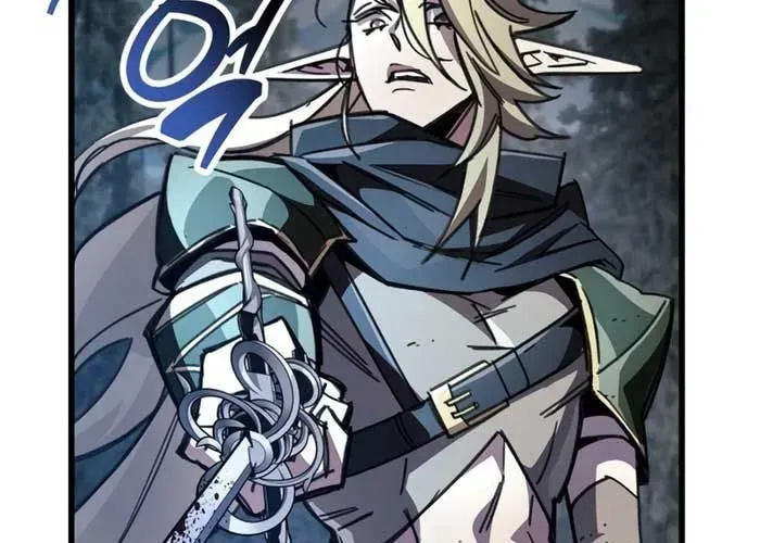 Người Chơi Che Giấu Quá Khứ Chapter 91 - Trang 2