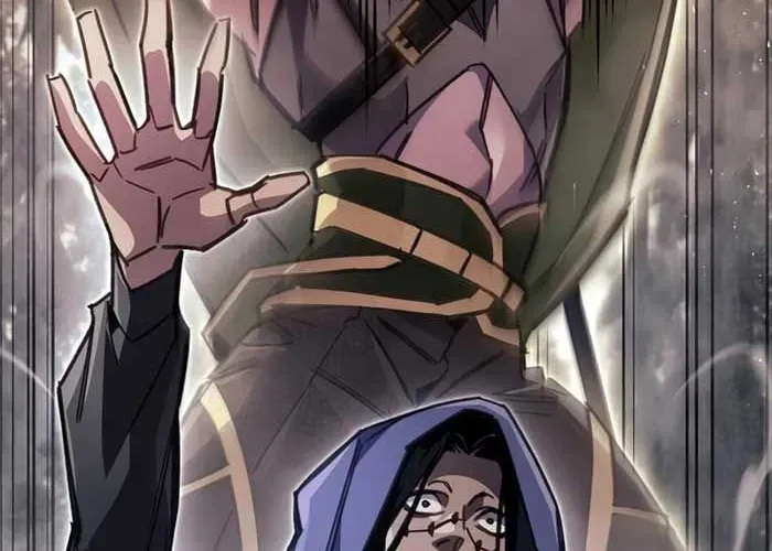 Người Chơi Che Giấu Quá Khứ Chapter 91 - Trang 2
