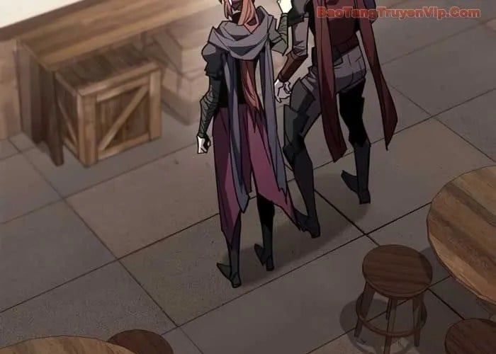 Người Chơi Che Giấu Quá Khứ Chapter 91 - Trang 2