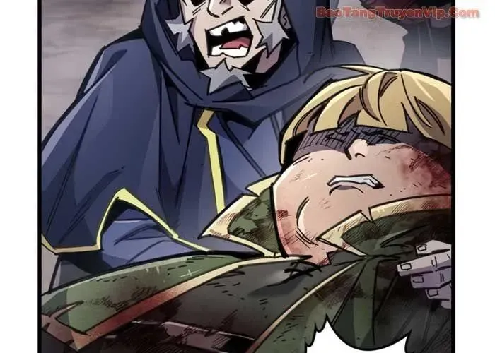 Người Chơi Che Giấu Quá Khứ Chapter 91 - Trang 2