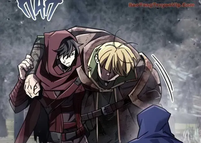 Người Chơi Che Giấu Quá Khứ Chapter 91 - Trang 2