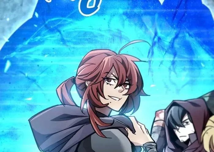 Người Chơi Che Giấu Quá Khứ Chapter 91 - Trang 2