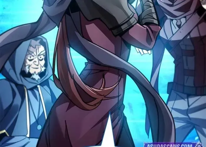 Người Chơi Che Giấu Quá Khứ Chapter 91 - Trang 2