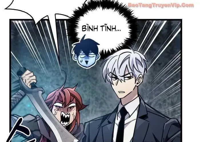 Người Chơi Che Giấu Quá Khứ Chapter 91 - Trang 2