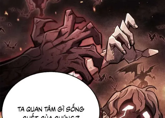 Người Chơi Che Giấu Quá Khứ Chapter 91 - Trang 2