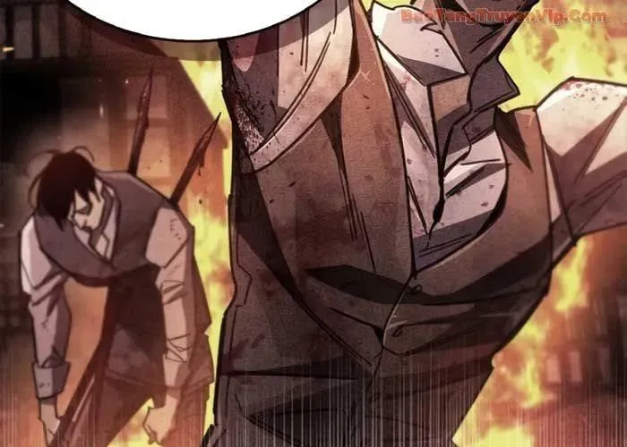 Người Chơi Che Giấu Quá Khứ Chapter 91 - Trang 2