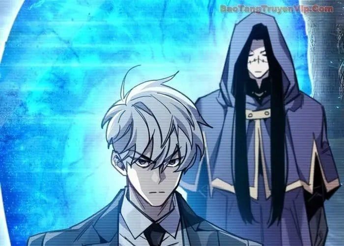 Người Chơi Che Giấu Quá Khứ Chapter 91 - Trang 2