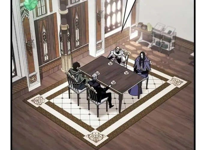 Người Chơi Che Giấu Quá Khứ Chapter 91 - Trang 2