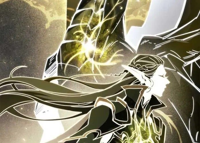 Người Chơi Che Giấu Quá Khứ Chapter 91 - Trang 2