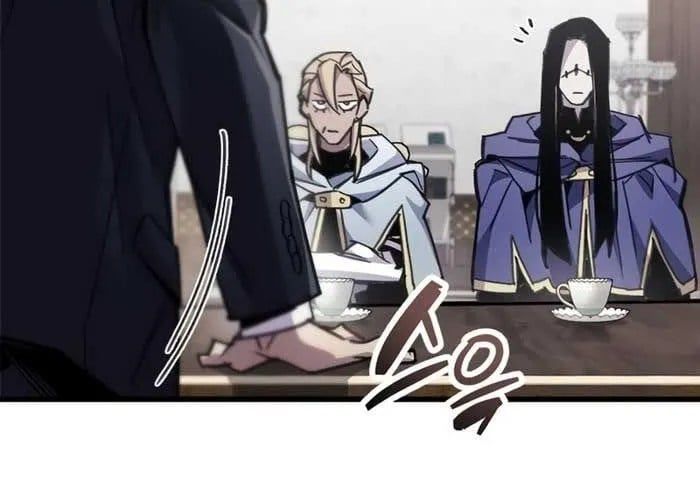 Người Chơi Che Giấu Quá Khứ Chapter 91 - Trang 2