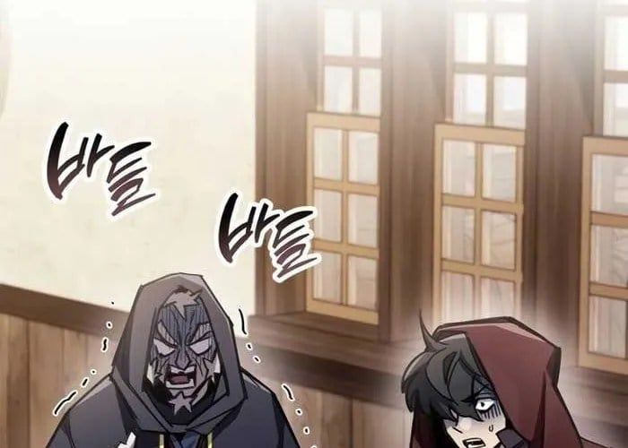 Người Chơi Che Giấu Quá Khứ Chapter 91 - Trang 2