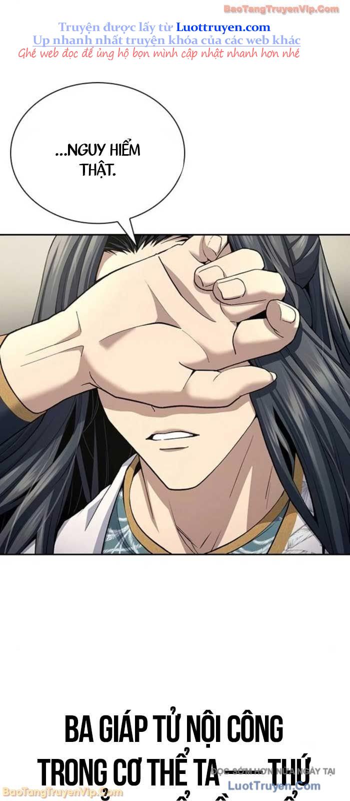Thiên Trung Long Môn Chapter 24 - Trang 2