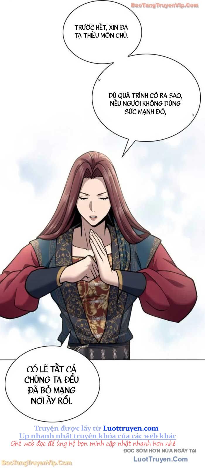 Thiên Trung Long Môn Chapter 24 - Trang 2
