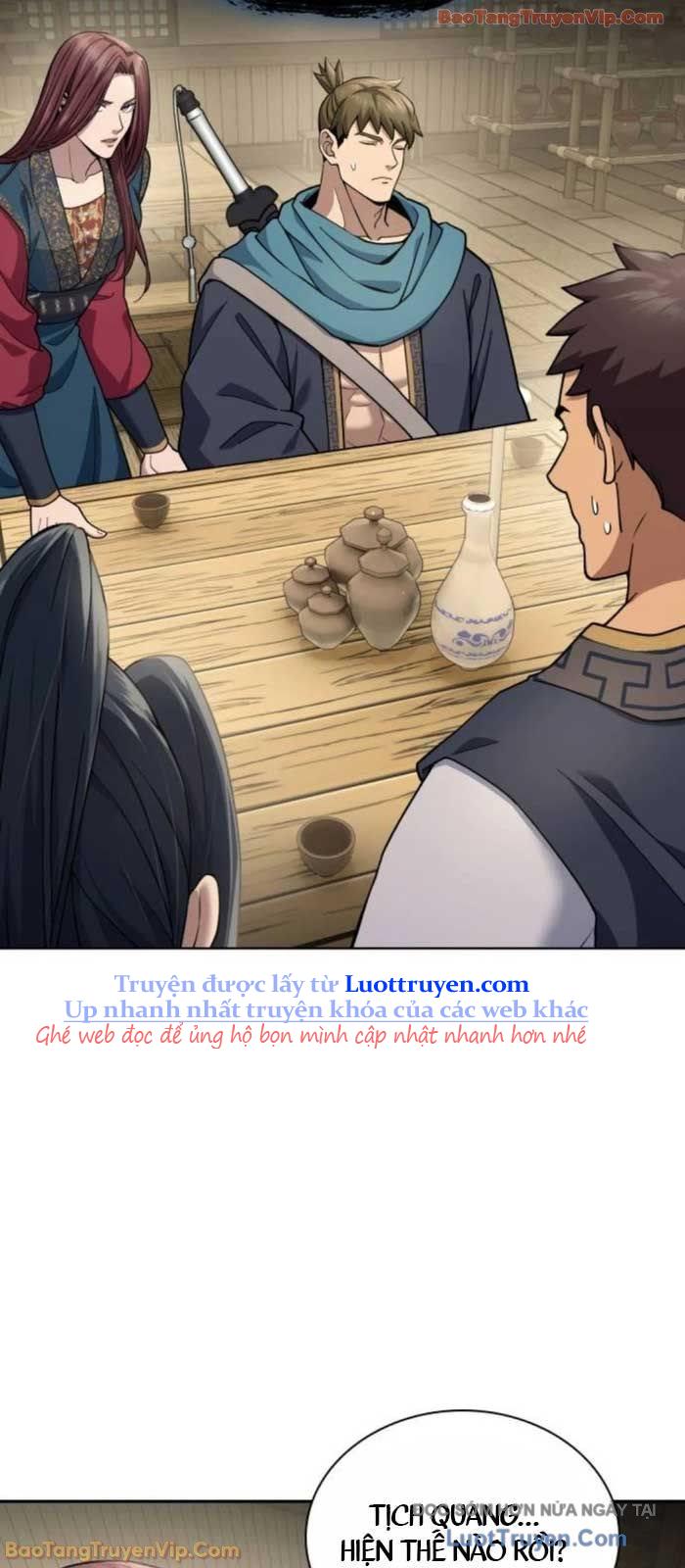 Thiên Trung Long Môn Chapter 24 - Trang 2