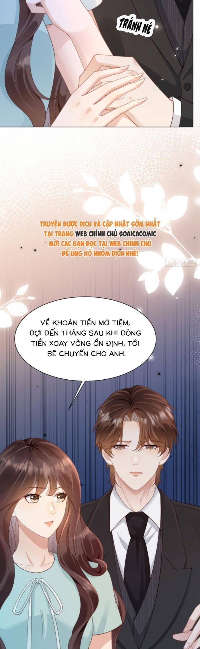 Kết Hôn Với Đại Lão Thực Vật Chapter 58 - Trang 2