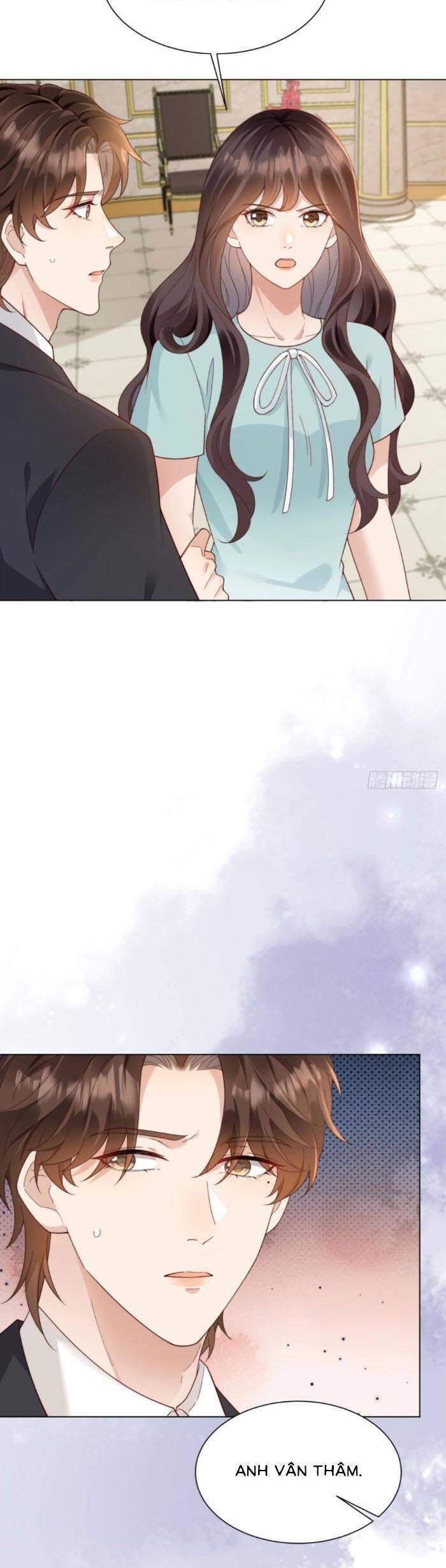 Kết Hôn Với Đại Lão Thực Vật Chapter 58 - Trang 2