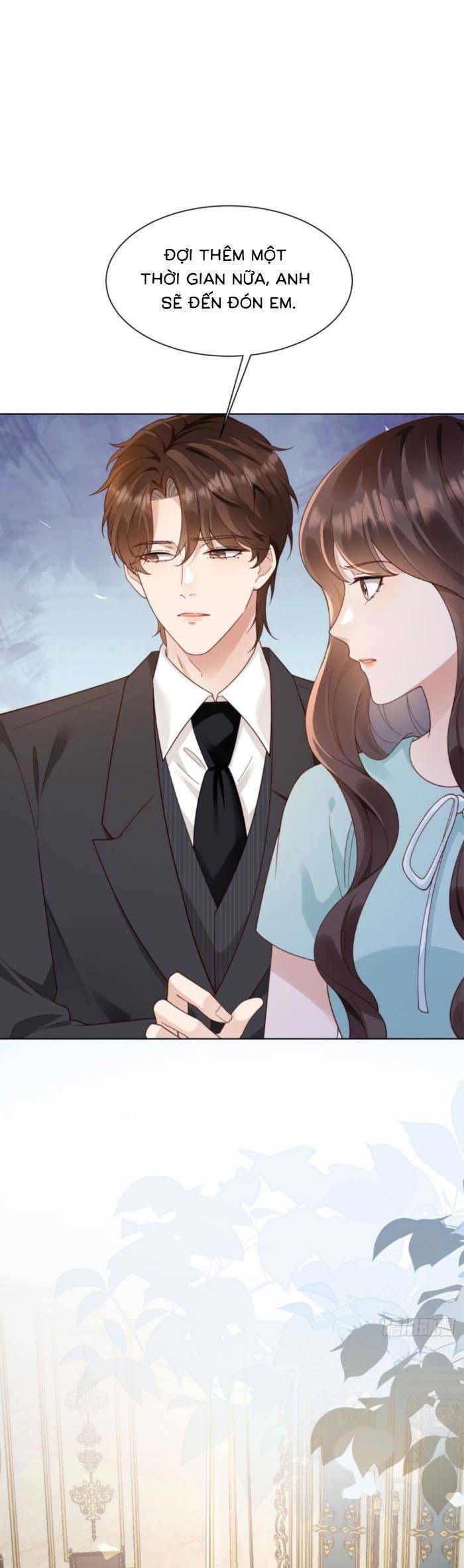 Kết Hôn Với Đại Lão Thực Vật Chapter 58 - Trang 2