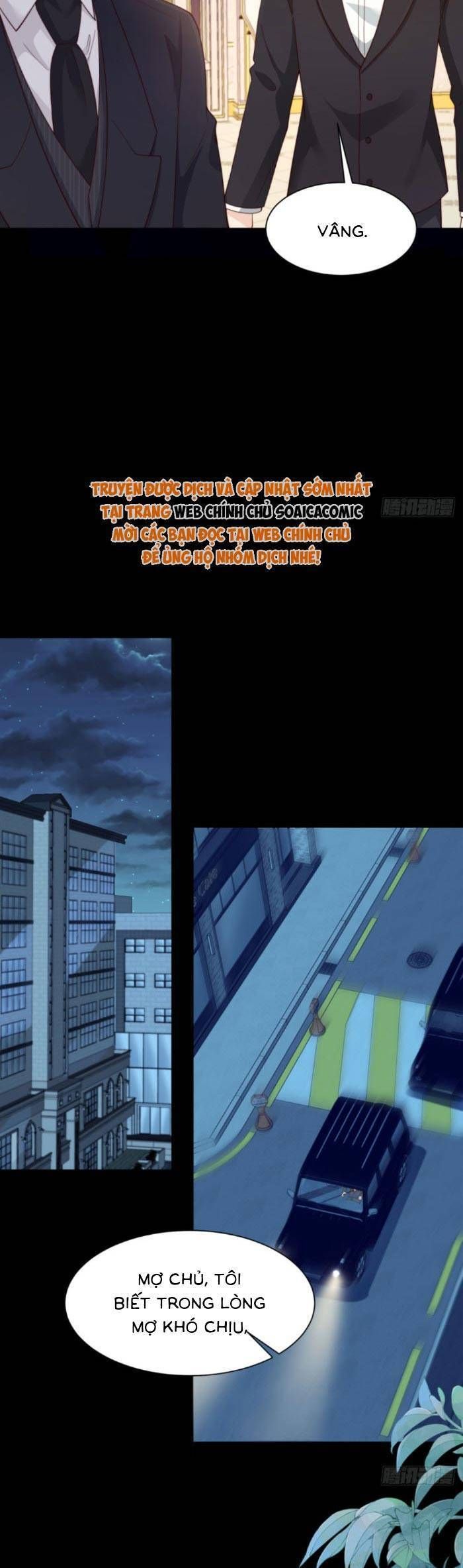 Kết Hôn Với Đại Lão Thực Vật Chapter 58 - Trang 2