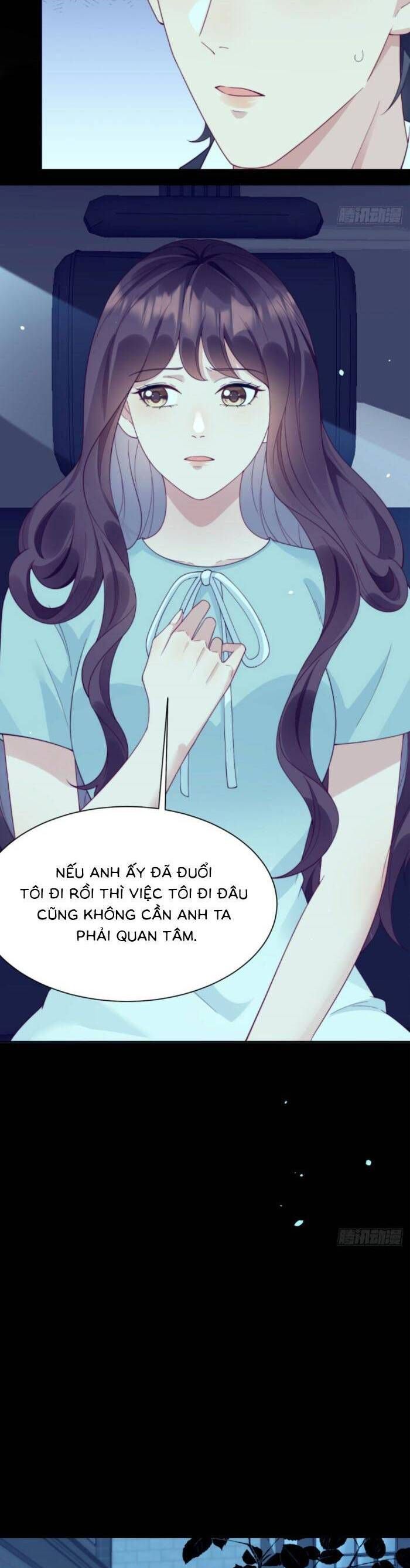 Kết Hôn Với Đại Lão Thực Vật Chapter 58 - Trang 2
