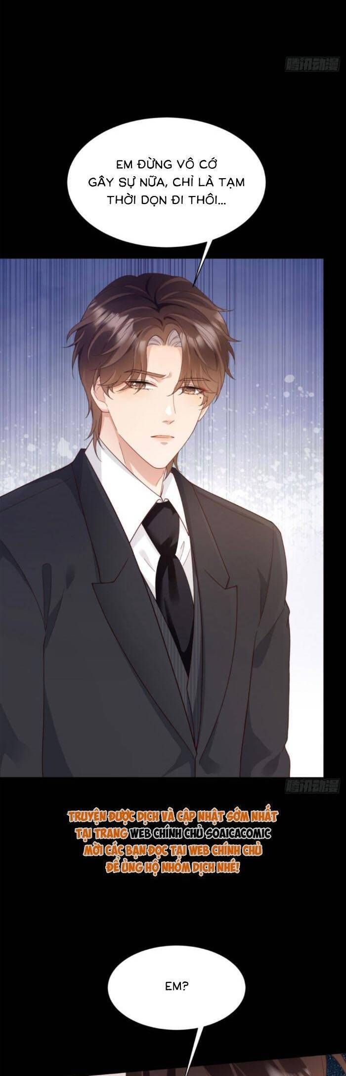 Kết Hôn Với Đại Lão Thực Vật Chapter 58 - Trang 2