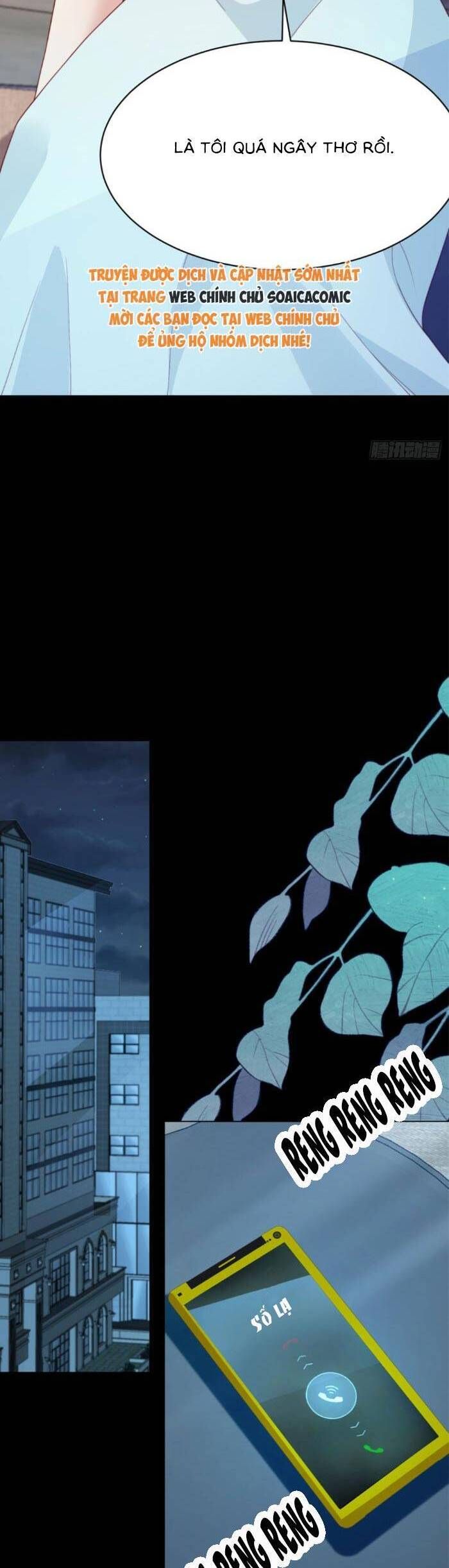Kết Hôn Với Đại Lão Thực Vật Chapter 58 - Trang 2