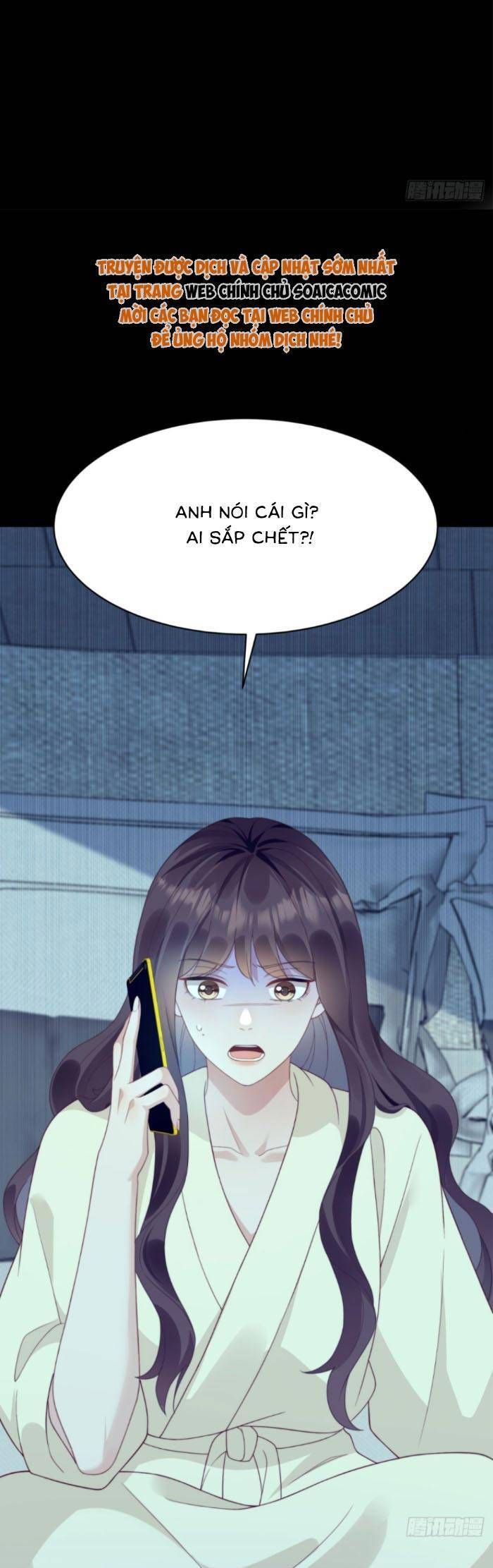 Kết Hôn Với Đại Lão Thực Vật Chapter 58 - Trang 2