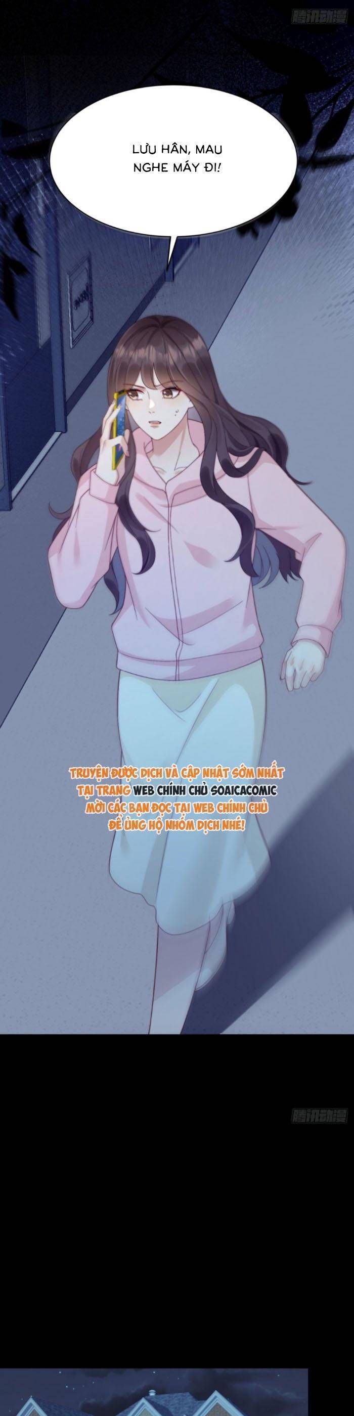 Kết Hôn Với Đại Lão Thực Vật Chapter 58 - Trang 2