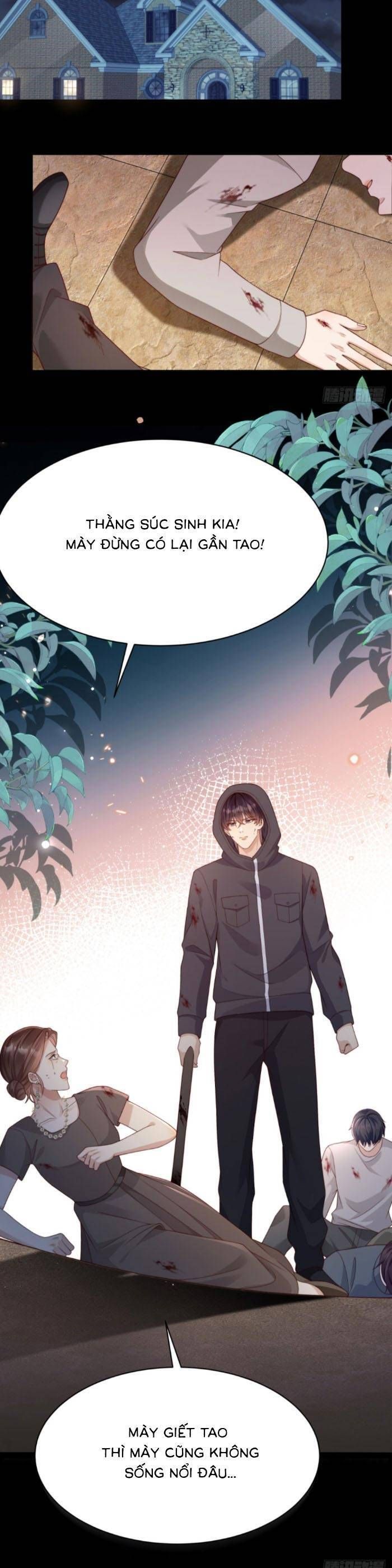 Kết Hôn Với Đại Lão Thực Vật Chapter 58 - Trang 2