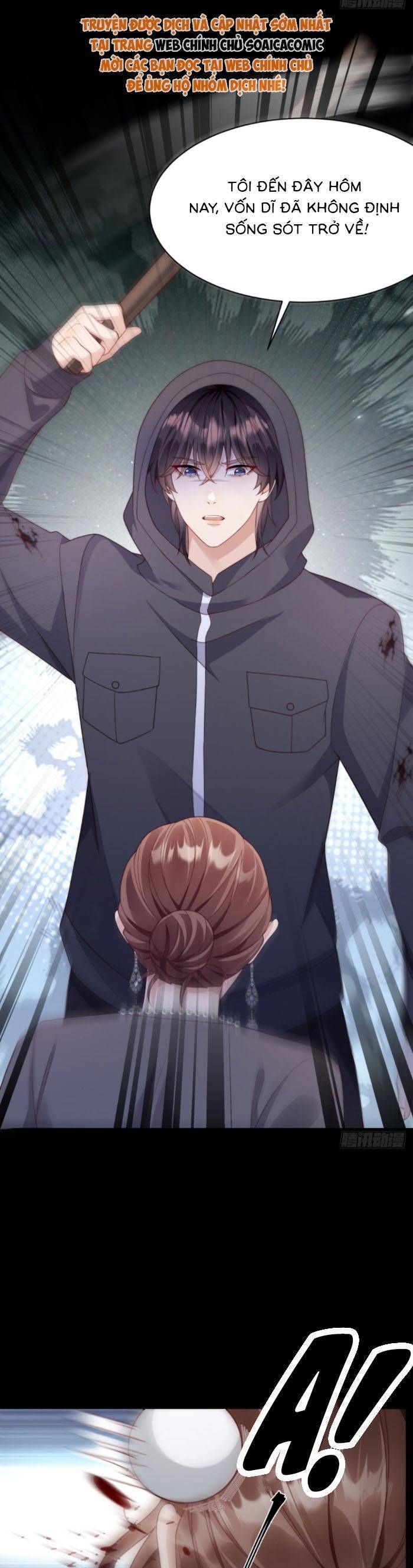 Kết Hôn Với Đại Lão Thực Vật Chapter 58 - Trang 2