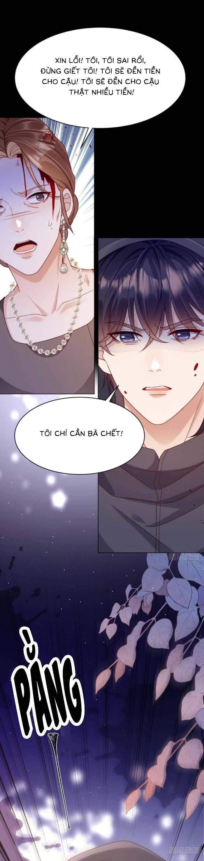 Kết Hôn Với Đại Lão Thực Vật Chapter 58 - Trang 2
