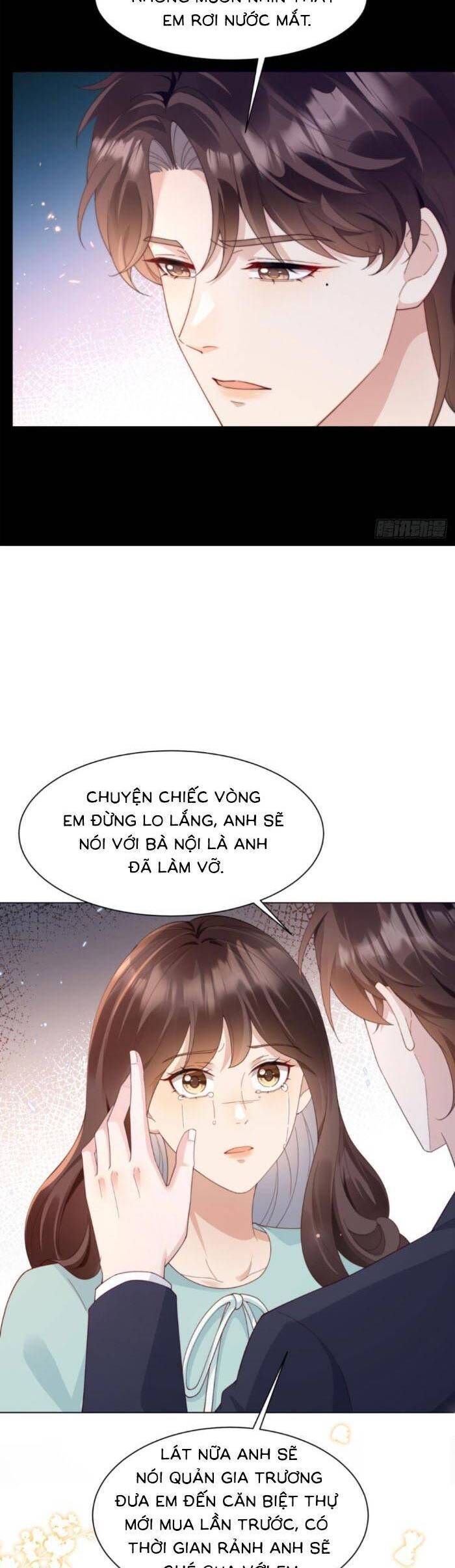 Kết Hôn Với Đại Lão Thực Vật Chapter 58 - Trang 2
