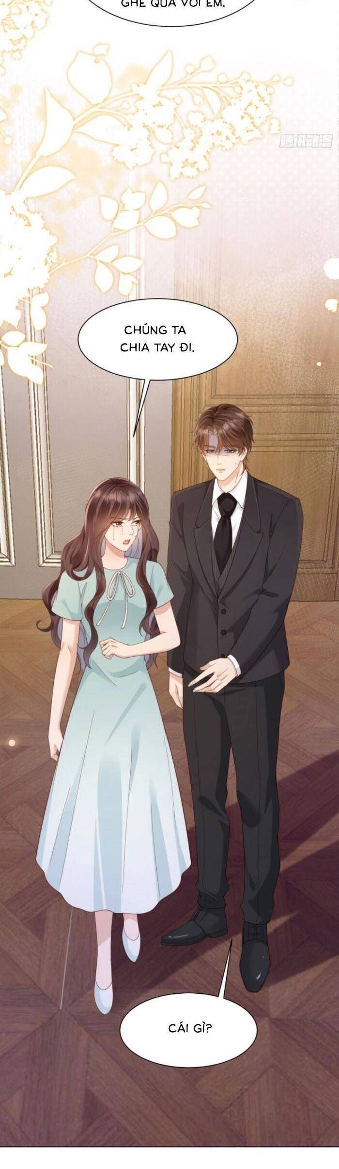 Kết Hôn Với Đại Lão Thực Vật Chapter 58 - Trang 2